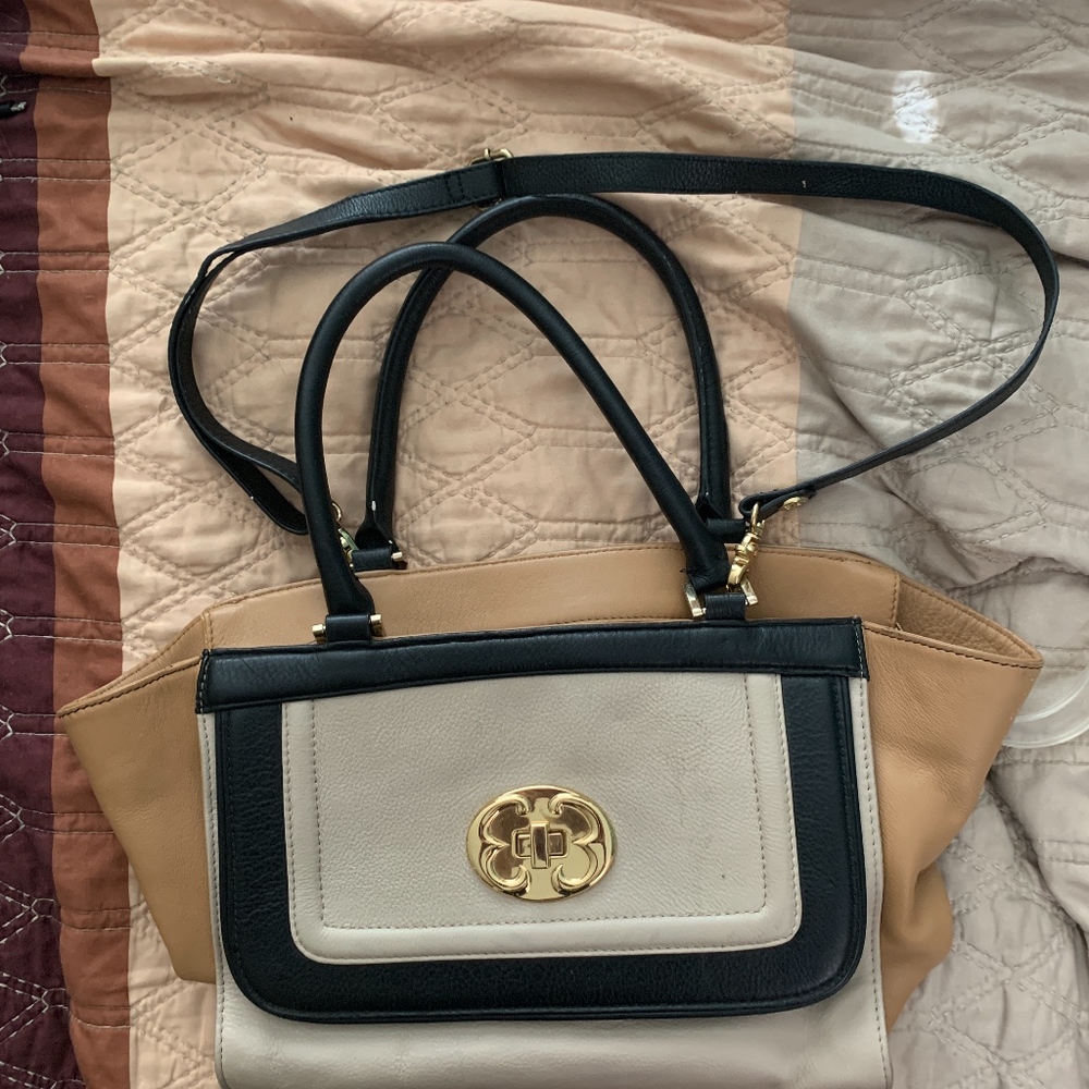 Emma Fox bag